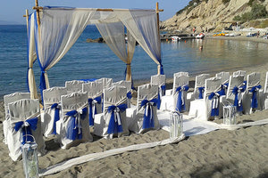 γαμήλιο ταξίδι