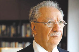 Ο κ. Μιχάλης Σάλλας