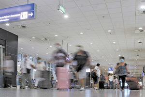 Αεροδρόμιο Χανίων