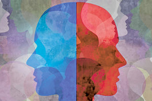 διπολική διαταραχή