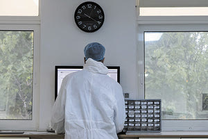 εργαζόμενοι νοσοκομείο ΕΣΥ