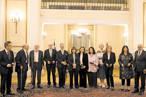 ΑΠΟ ΤΗΝ ΠΡΟΕΔΡΟ ΤΗΣ ΔΗΜΟΚΡΑΤΙΑΣ: Παράσημα σε 11 προσωπικότητες των Γραμμάτων και των Τεχνών