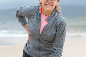 οστεοπόρωση