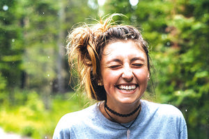 Φορέστε... χαμόγελο κάνει πολύ καλό