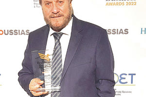 Διακρίσεις για τα νοσοκομεία της Κρήτης