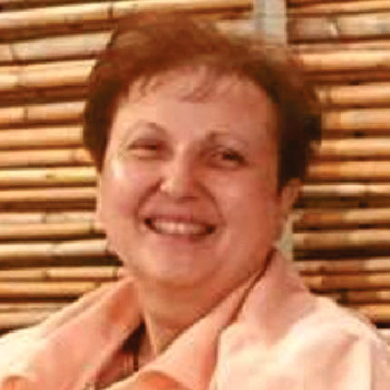 Νεφέλη Στεφανίδου