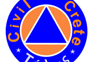 εφαρμογή για τα καιρικά φαινόμενα της Κρήτης σε κινητά τηλέφωνα (android) «CivilCrete Talos»