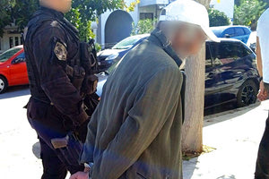 ΡΕΘΥΜΝΟ: Στη φυλακή ο παππούς που κακοποιούσε την εγγονούλα του