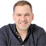 Δείτε όλα τα άρθρα από το χρήστη Φραγκίσκος Λαμπρινος