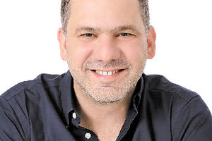 Ο Φραγκίσκος Λαμπρινός