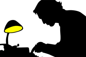 λογοτεχνική ιστορία