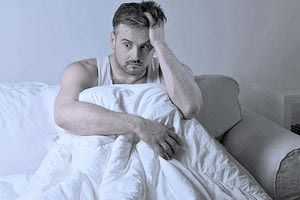 εφιάλτες όνειρα ύπνος