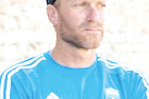 Ο Α.Π.Σ. Πήγασος Ηρακλείου, ανακοίνωσε την έναρξη συνεργασίας με τον προπονητή στίβου Νίκο Γιανναδάκη.