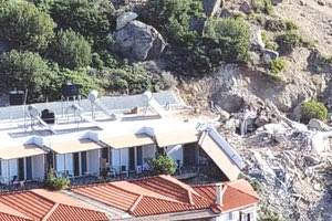 Αυτοψία ειδικών για να διαπιστωθούν τα αίτια της τραγωδίας