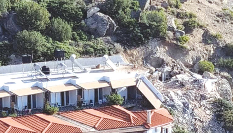 Αυτοψία ειδικών για να διαπιστωθούν τα αίτια της τραγωδίας