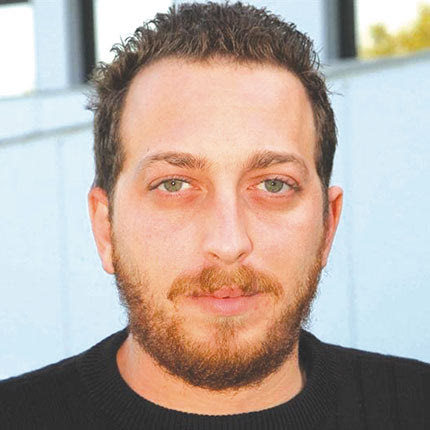 Ο κ. Σαλούστρος