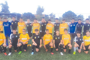 Τα παιδιά του Εργοτέλη και της ΕΑΠ