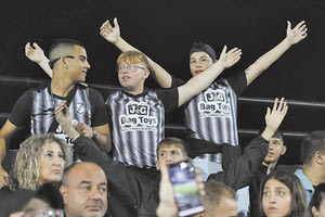 Στη θύρα 6 θα βρεθούν ξανά οι μικροί του ΟΦΗ