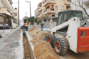 Τιμές για τα... μπάζα, λένε οι εργολάβοι