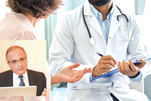 Χρειάζονται άμεσα μέτρα πρόληψης για τον καρκίνο του ήπατος