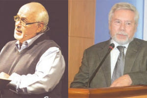 Ο Λάμπρος Λιάβας