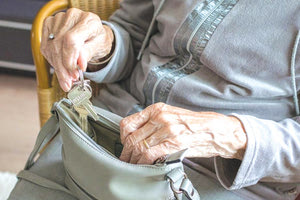 ηλικιωμενοι