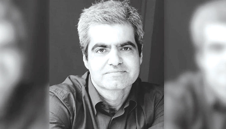 Ο Β. Παπαθεοδώρου είναι προσωρινά κρατούμενος από τις 18 Οκτωβρίου