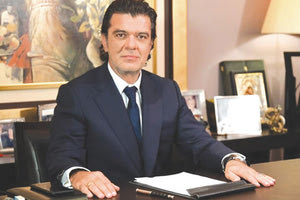 Ανδρέας Πάτσης