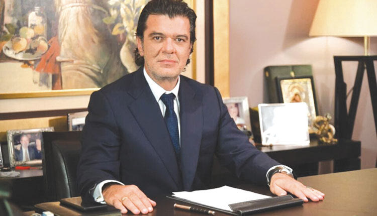 Ανδρέας Πάτσης