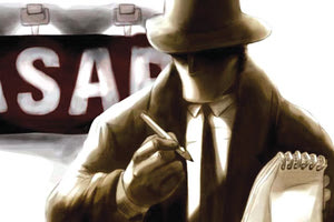 Η κατασκοπεία από Τούρκους διπλωμάτες συνεχίστηκε και το 2022, με νέους στόχους στη Νορβηγία, την Ολλανδία και την Ελλάδα, αποκαλύπτει ο αυτοεξόριστος Τούρκος δημοσιογράφος Αμπντουλάχ Μποζκούρτ, σε άρθρο του στο Nordic Monitor.