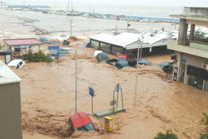 Η Σητεία προσπαθεί να σταθεί στα πόδια της