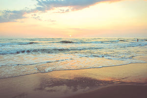 Πολύτιμες πληροφορίες για παραλίες μπορεί να λάβει κανείς από το κινητό του