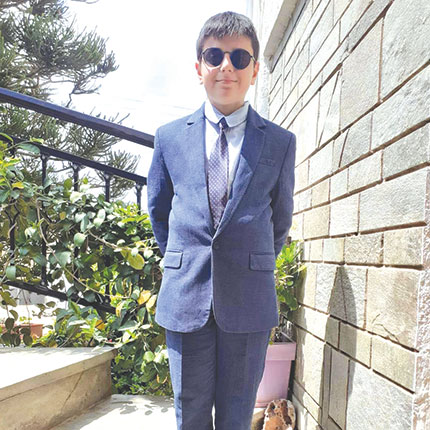 Έπιασε τόπο το γράμμα του μικρού Γιώργου στην ΠτΔ