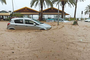 ΣΗΤΕΙΑ ΚΑΚΟΚΑΙΡΙΑ