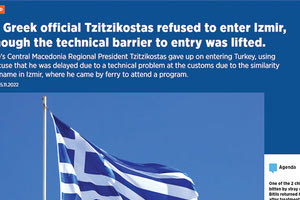 Το βαθύ παρακράτος της Τουρκίας και ο Τζιτζικώστας