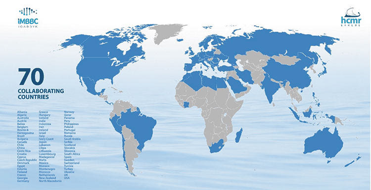 Το ΕΛΚΕΘΕ «βάζει» πλώρη για την Ανταρκτική
