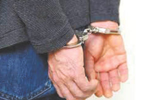 Ο 36χρονος εντοπίστηκε χθες στο κέντρο του Ηρακλείου