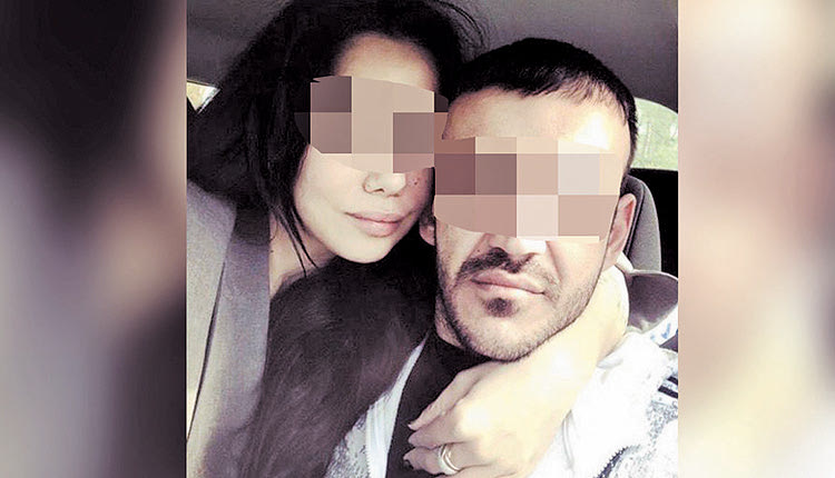 ΕΠΙΘΕΣΗ ΜΕ ΚΑΥΣΤΙΚΟ ΥΓΡΟ