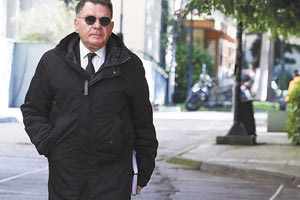 Ο κ. Α. Κούγιας