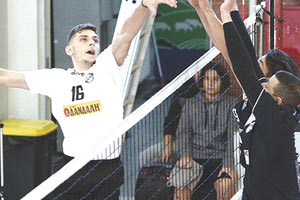 Φάση απο το ματς του ΟΦΗ με τον Αριστοτέλη για το Λιγκ Καπ