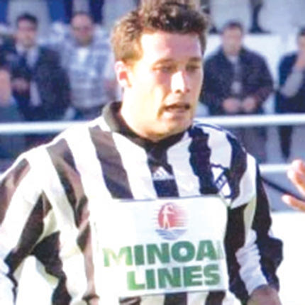 Θλίψη για τον Ιγκόρ ΣιπνιέφσκιΘλίψη για τον Ιγκόρ Σιπνιέφσκι