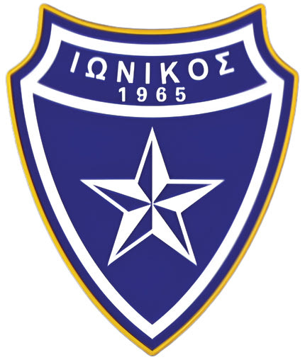 ΙΩΝΙΚΟΣ ΣΗΜΑ