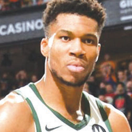 Τρομερό ξεκίνημα οι Μπακς