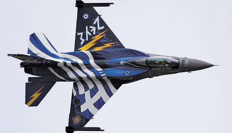 F16 F-16
