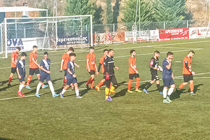 Στην ισοπαλία έμειναν οι Ν. Αλμυρού και το Ασήμι