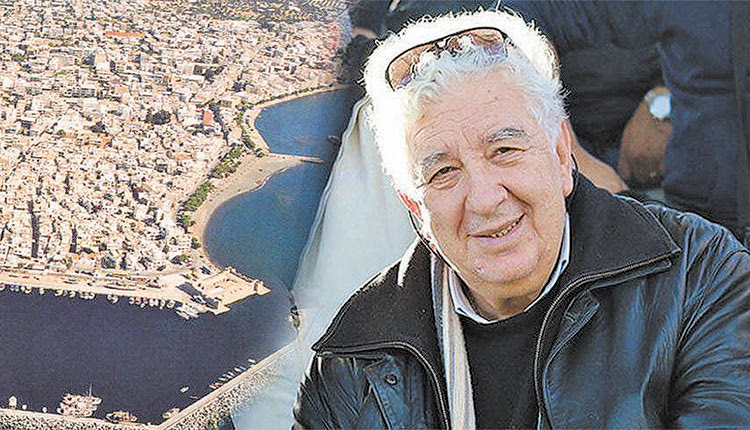 θανασης χηλοπουλος