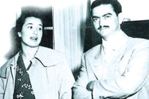 Έφυγε αθόρυβα από τη ζωή η Τασούλα της θρυλικής απαγωγής