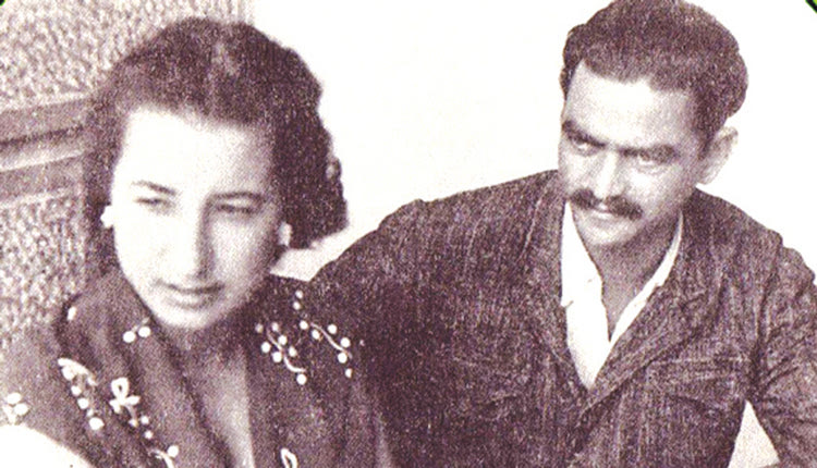 Έφυγε αθόρυβα από τη ζωή η Τασούλα της θρυλικής απαγωγής