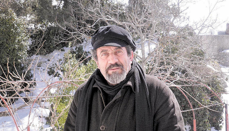 Ο Γ. Μαρκόπουλος “έφυγε” στα 75 του χρόνια