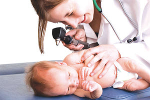 Γέμισαν οι παιδιατρικές κλινικές στα νοσοκομεία του Ηρακλείου